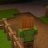 Baby Villager Vs Pillager In Minecraft MINECRAFT Shorts Viral Minecraft