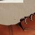 Introducing Red Wing S Newest Boot The Iron Ranger 875 Crossover