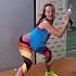 Zumba для похудения
