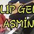 Sıyrılıp Gelen ADAR ASMİN BOZTAŞ