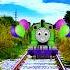 Train Track Crying Baby Vfx Magic Video Shorts