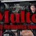 Multo Cup Of Joe Harmonica Band Ft Nicole Calucin Justine Calucin Cover