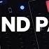 RØDECaster Pro Features Sound Pads