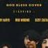 THIRTEEN Ft Savira Razak Kehidupan God Bless Cover Lyric Video