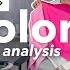 Robert Pattinson S Color Analysis Expert In Korea Helped Us Find Our Personal Color