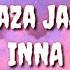 Maza Jaja Lyric INNA