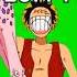 Luffy S WEIRDEST Moment One Piece