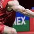 PERODUA Malaysia Masters 2025 Ng Ka Long Angus HKG 8 Vs Li Shi Feng CHN 2 QF