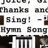 Rejoice Ye Pure In Heart Hymns Song Hymn Hymnsongs Hymns Piano