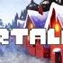 Undertale Snowdin Lofi