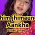 Jhim Jhimaune Aankha EKDEV LIMBU COVER