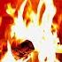 FIREPLACE 4K Fireplace Video With Burning Logs Fire Sounds Christmas Fireplace