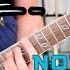 Mudvayne Nothing To Gein Guitar Cover