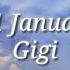 Gigi 11 Januari Lirik