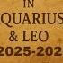 Rahu Ketu Transit In Aquarius Leo Axis 2025 2026 From Spotlight To Soulpath