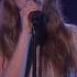 Maggie Rogers Light On Live On The Ellen Show 2019