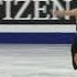 2019 Euros Dance FD Alexandra Stepanova Ivan Bukin Am I The One By Beth Hart