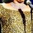 Dame Shirley Bassey Goldfinger The Sound Of 007 In Concert 2022