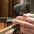 Last Part Of Portraits In Rhythm No 1 Percussion Etude Snare Snaredrum Cirone