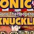 Sonic The Hedgehog 3 And Knuckles Sandopolis Zone Remix