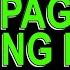 Ang Pag Ibig Kong Ito Leah Navarro Karaoke