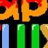P Rank Lap 3 Pizza Tower Lap 3 Deluxe Extended
