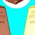 Real Food Vs Chocolate Food Challenge Funny Food War By BaRaDa Challenge