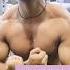 Skinny Bitch Cbum Bodybuilding Gym Shorts Viral Short Trending