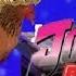 I Giorno Giovanna Have A Dream
