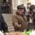 Anti Putin Femen Protesters Strip Off