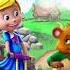 Goldie And Bear Boucle D Or Et Petit Ours Theme Song Françias French