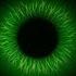 Ojos Verdes