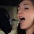 Toto Africa Metal Cover By Leo Moracchioli Feat Rabea Hannah