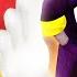 What If It Was Purple Sonic SFM Animatic