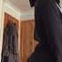 Erotic Dance With A Nun Dress