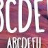 Abcdefu Official Clean Version No Mutes Or Beeps