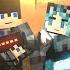Worlds Apart FULL MOVIE Minecraft Animation