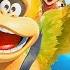 Donkey Kong Bananza My HONEST Opinion EVERYTHING We Know