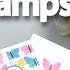 Solid Stamps For Silhouettes And BEYOND