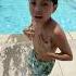 NEVER DIVE IN THE POOL