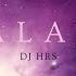 Galaxy Original Mix DJ HRS