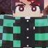 I Tested The BEST Demon Slayer MOD Minecraft