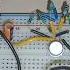 Audio Transmission Using FSK Frequency Shift Keying Modulation FM Modulation