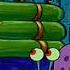 Spongebob Squarepants Many Months Later