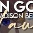 Edit Audio Good In Goodbye Madison Beer