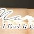 Marcell I Feel It Coming Karaoke