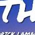 Kendrick Lamar Luther Letra Lyrics