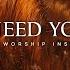 Powerful Prophetic Music Yeshua I Need Your Touch Right Now