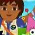 Dora The Explorer We Re Going Home From Dora S Big Birthday Adventure
