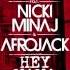 David Guetta Hey Mama DJ LBR Remix Sneak Peek Ft Nicki Minaj Bebe Rexha Afrojack